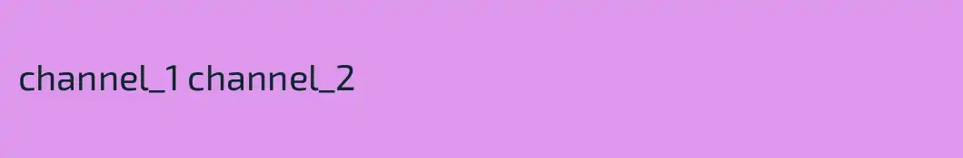 channel_1 channel_2